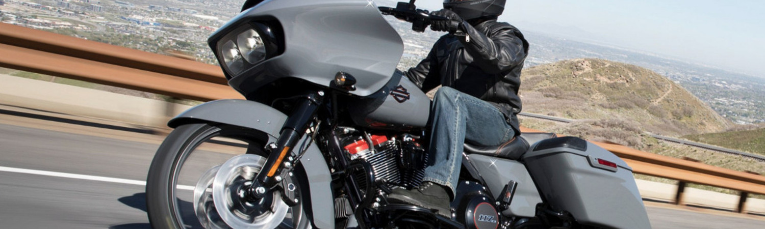 2021 Harley-Davidson® CVO™ Road Glide® for sale in Harley-Davidson® of Bloomington, Bloomington, Indiana